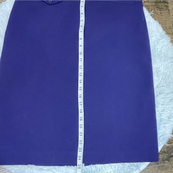 - Dressbarn skirt size 14 - Picture 8 of 11